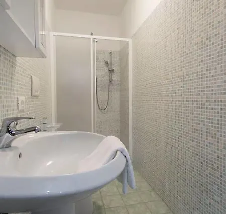 Bed and breakfast New House 3*