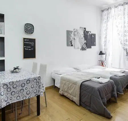 Bed and breakfast New House Roma
