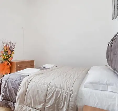 Bed and breakfast New House Roma