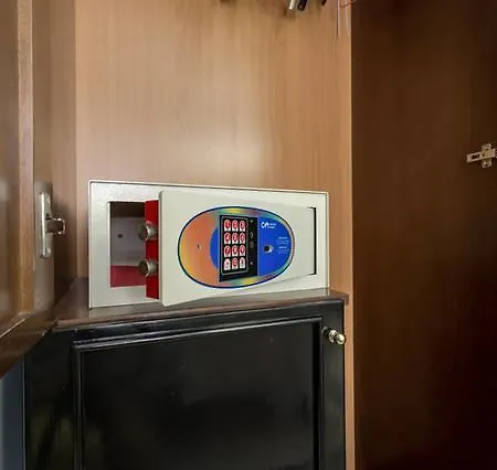 Bed and breakfast New House Roma
