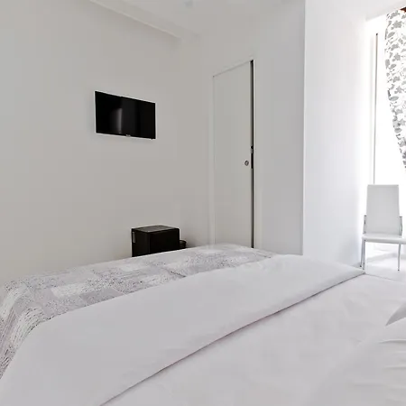 New House Bed and breakfast