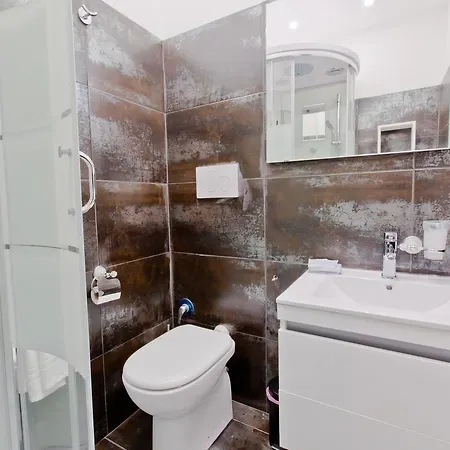 New House Bed and breakfast Roma