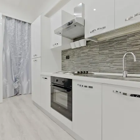 New House Bed and breakfast Roma