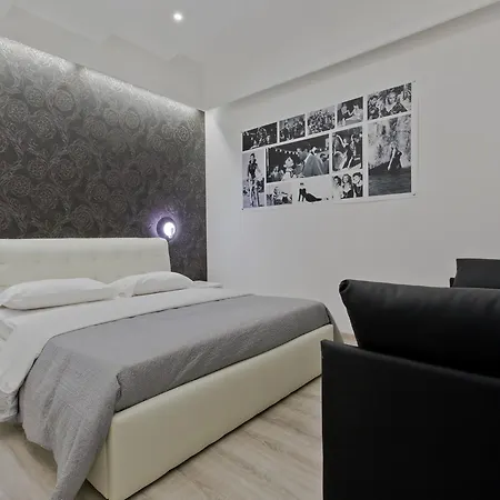 New House Bed and breakfast