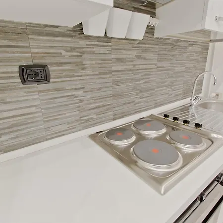 New House Bed and breakfast 3*