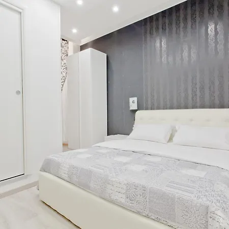 Bed and breakfast New House Roma