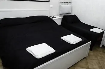 New House 3* Roma