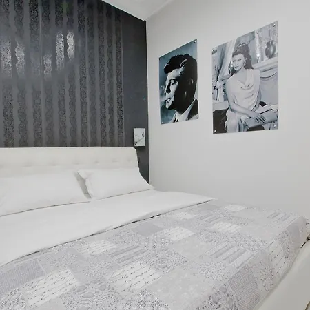 New House Roma
