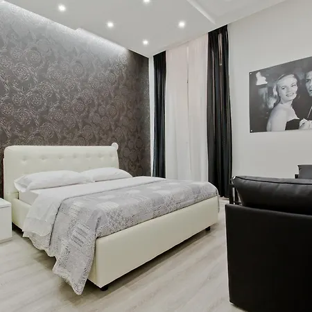 New House Bed and breakfast Roma
