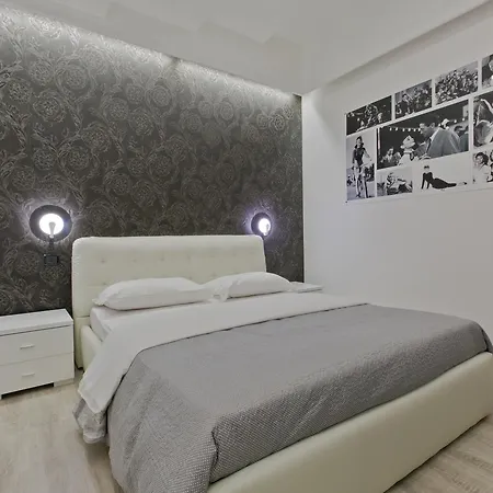New House Bed and breakfast Roma