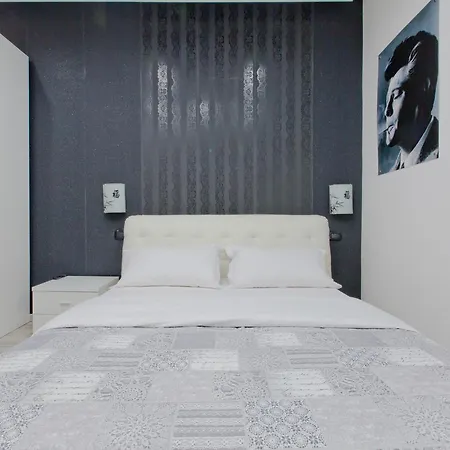 New House 3* Roma