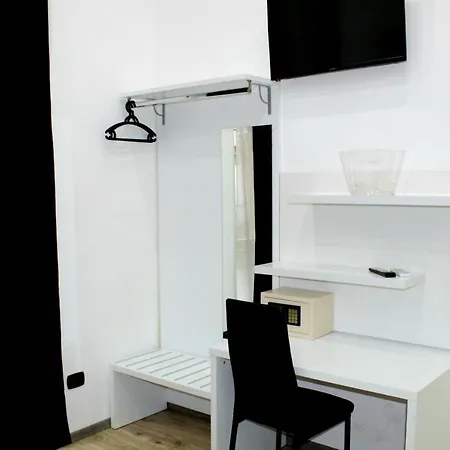 New House Bed and breakfast Roma