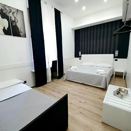 New House Bed and breakfast Roma