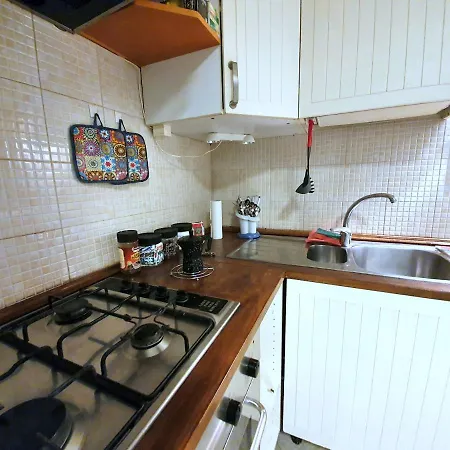 New House Roma