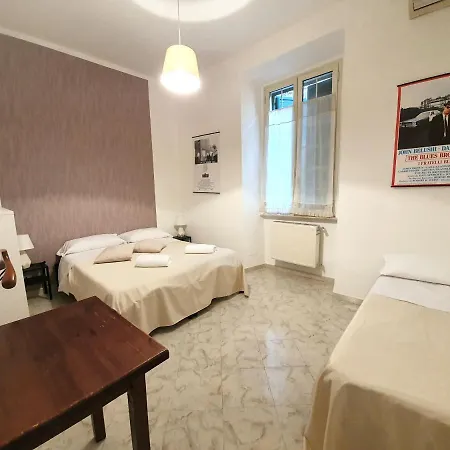 New House Roma