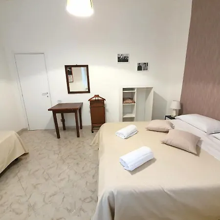 New House Bed and breakfast 3*