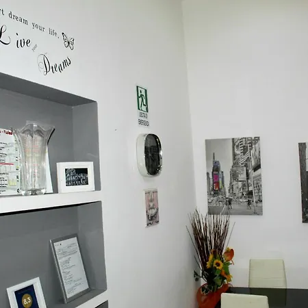 New House Roma