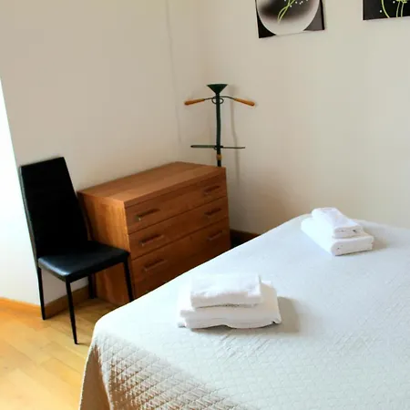 Bed and breakfast New House Roma