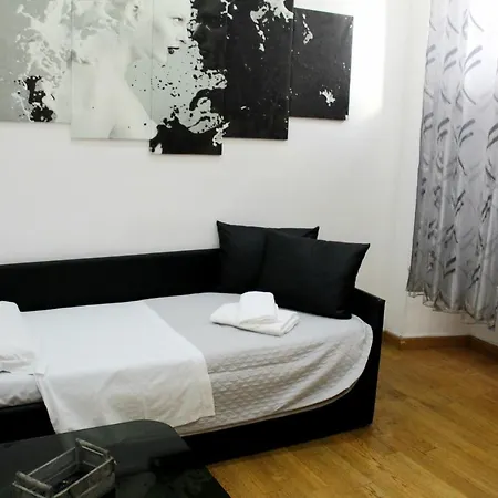New House Roma