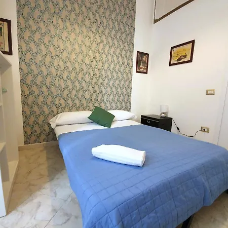 Bed and breakfast New House