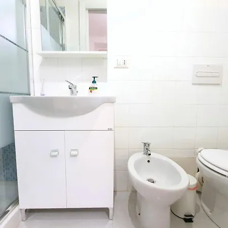 New House 3* Roma