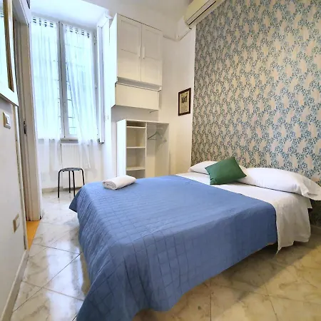 New House 3* Roma