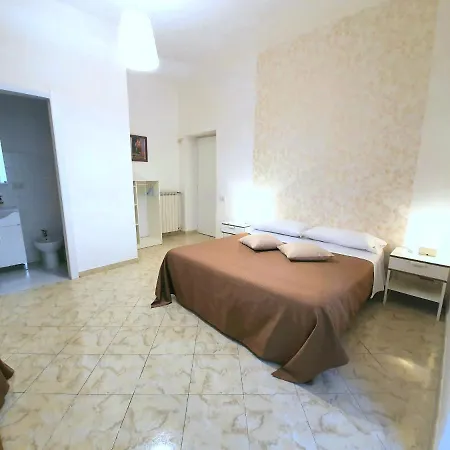 New House Roma