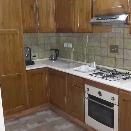New House Rom