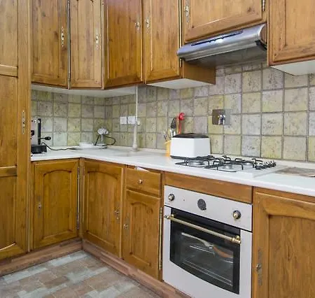 New House Rom