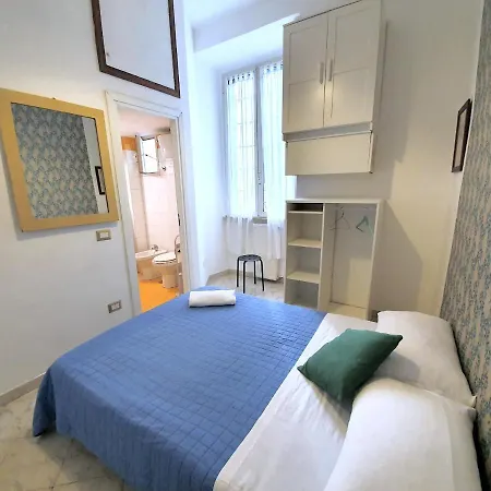 Frühstückspension New House Rom
