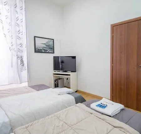 New House
