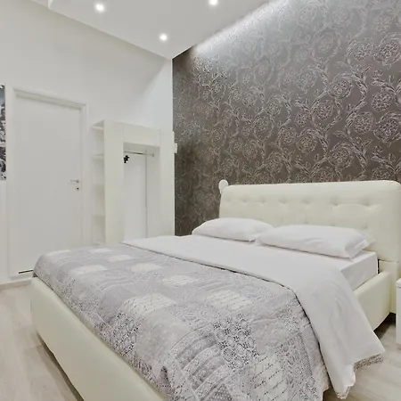 New House 3* רומא