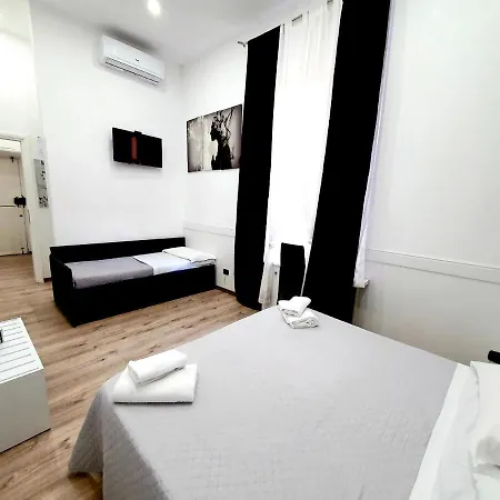 Bed & Breakfast New House