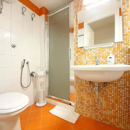 Bed & Breakfast New House Rom